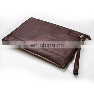 High Quality Handcrafted Leather Document Bag