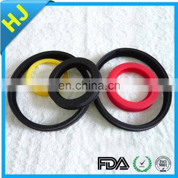 Top quality rubber gasket for clock made in China