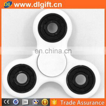 2017 Pop Style Personalized Cheap Custom Vision Plastic Hand Spinner Toys photo-2