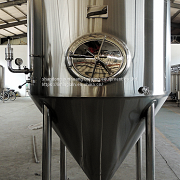 fermentation tank