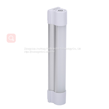 Portable Rechargeable Led Emergency Lights 2.5W 4.5W for Outdoor Camping Hiking Portable Lamp photo-3