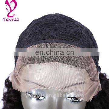 7a Lace Front Wig Best Full Lace Wigs With Baby Hair Glueless Cheap Human Hair Full Lace Wigs photo-5