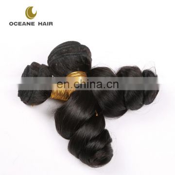 2016 Most stylish natural 100 percent remy brazilian hair weaving,unprocessed 100 virgin brazilian human hair indian hair unproc