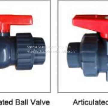 PVC Valve