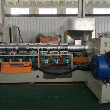 Plastic Runway Sheet Extrusion Line photo-2