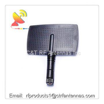 Patch 2.4GHz perfect for WiFi, Wireless Video, Bluetooth, FPV direct fit in RF Explorer devices