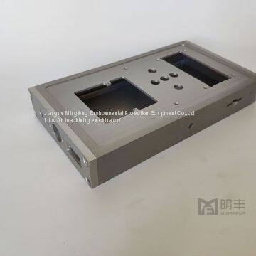 Housings and caps