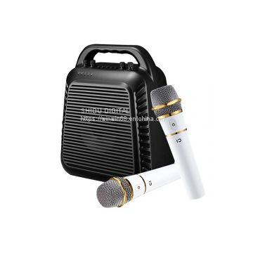 S90 Voice Amplifier