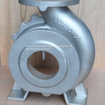 Pump Casing photo-5