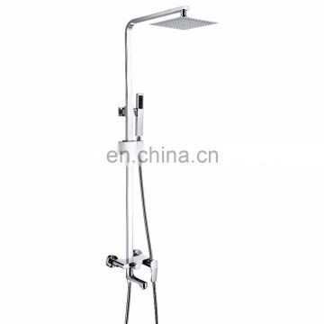 Master design hot sale Bathroom set shower shower nozzle shower set