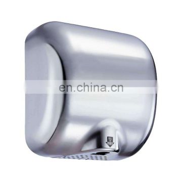 Electric hand dryer for Australia market drying hands machine for schools