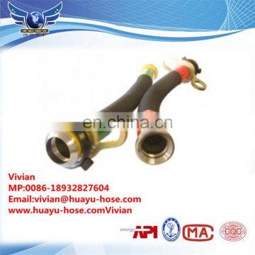 hot sale high pressure rotary drilling hose /rock drill hoses in industry