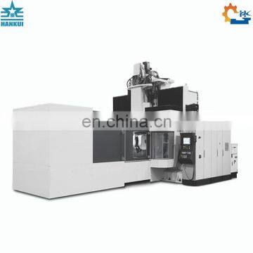 Gantry Machine Center Used China CNC Machines photo-3