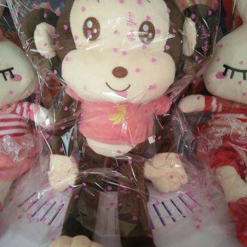 Bedroom Decorations Soft Plush Toys For Babies