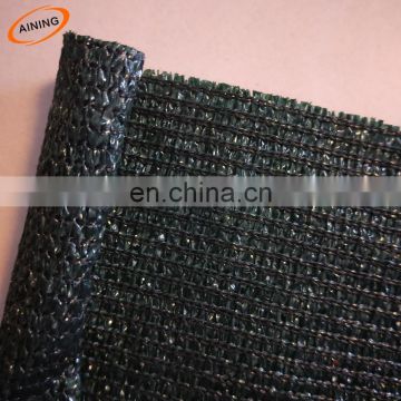 HDPE shadow shade net sun screen rolls for window balcony