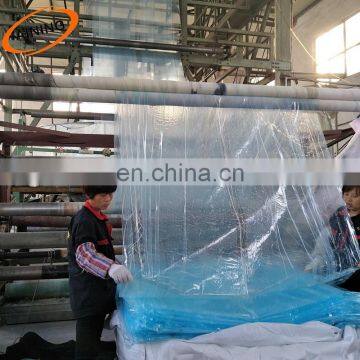 3 layers anti dripping and fogging UV treated Agricultural plastic greenhouse film