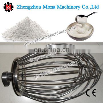 MNJX-08 stainless steel mixer