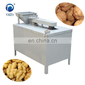 walnut opening machine for sale