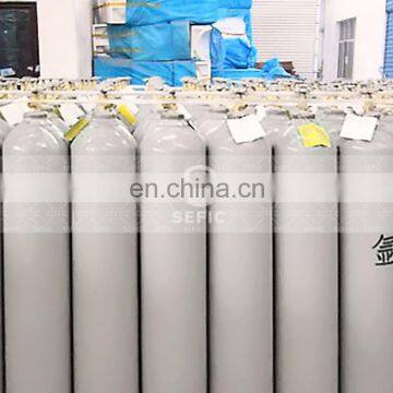 Wholesale 3L Nitrous Oxide Gas Cylinder Medical Gas Cylinder