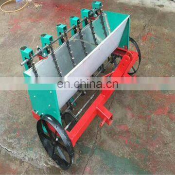 Professional Manufacture Popular Clove Seeding Equipment photo-2