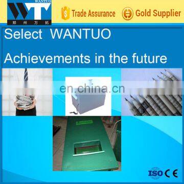 High Quality Paper Pencil Making Machine photo-3