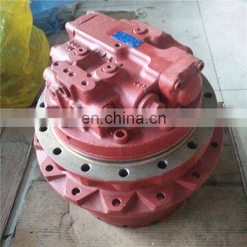 Excavator Travel Device 311B Final Drive 1141527 1141528