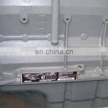 Excavator EC240B Engine D7E EBE3 Engine VOE14536078