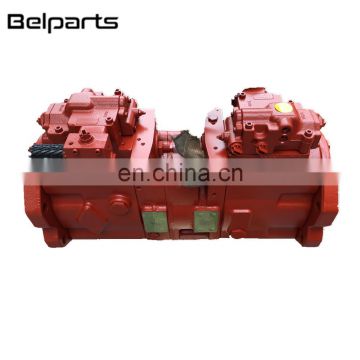 Belparts excavator K5V200DTH-10JR-9C R455 R450-7 hydraulic main pump