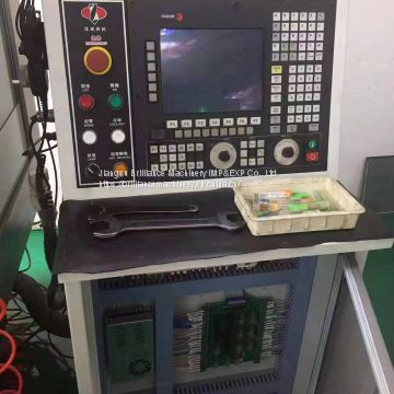 Kejie JTGK-600 Engraving-mill photo-4