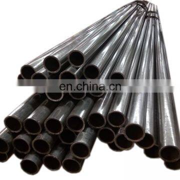 Competitive cold drawn hydraulic cylinder low carbon steel tubing