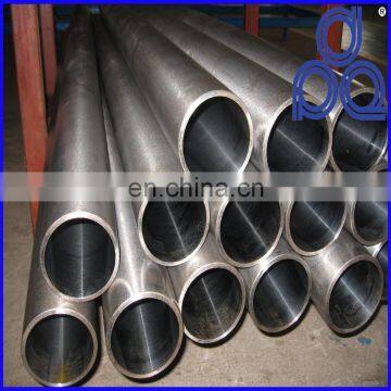 STKM13C Honed Cold Drawn Seamless Steel Pipe photo-2