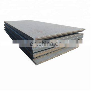 Mill Price Prime Quality 15mm steel plate hs code plate steel prices today A36