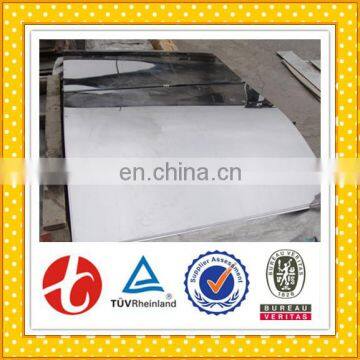 Astm A240 tp 317l Stainless Steel Sheet/plate