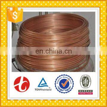 Heat Exchanger Copper Coil Pipe