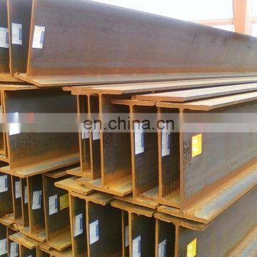Building Material Carbon Hot Rolled i Beam Steel Malaysia photo-6