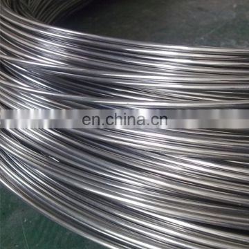 low price High tensile electro galvanized and hot-dipped galvanized iron wire