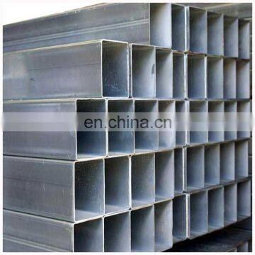 Welded Steel Square Tubing Tubes photo-2