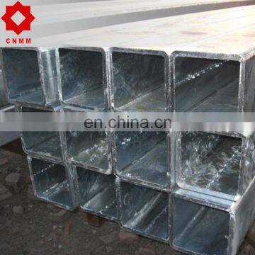 hot dipped galvanized class b mechanical properties gavanized steel pipe