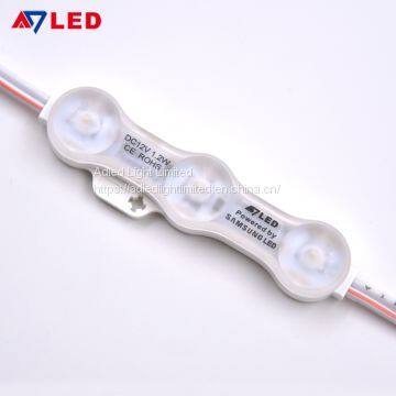 Adled Light Samsung Ip68 1.2w 170 Degree 2835 Led Module for Led Gas Station Sign