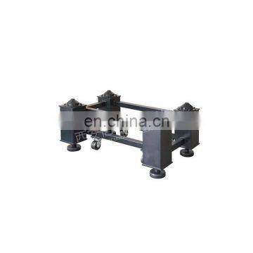 OTR High Accuracy precision damping vibration isolation optical platform