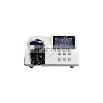 CS-801 Benchtop colorimeter price