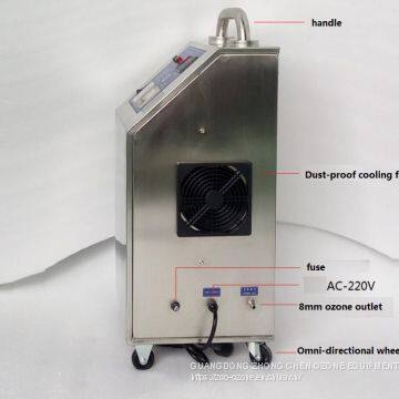3g Ozone Generator Air and Odor Remove photo-3