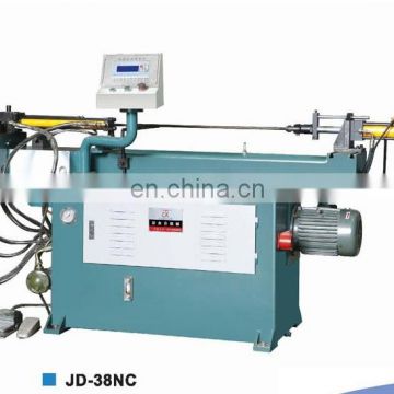 Professional Pipe Bending Machine China for Sale