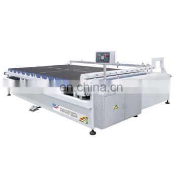 Manual Glass Cutting Machine Air Glass Cutting Table