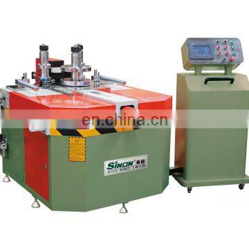Automatic CNC Aluminum Tube Bending Machine photo-3