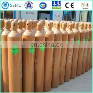 50L Helium Cylinder for Balloons