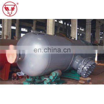 Industry Used Stainless Steel Liquid Nitrogen Storage Tank For Sale photo-5