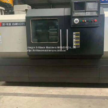 SMTCL CAK4085 CNC Horizontal Lathe