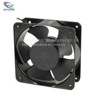 Axial Ac Cooling Fan 180mm Suppliers and Manufacturers photo-2