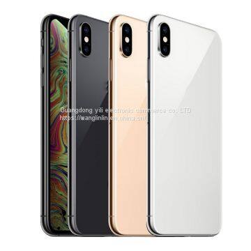 Все новая оригинальная мобильная телефон для Phone Xs Max объемом 64 ГБ
